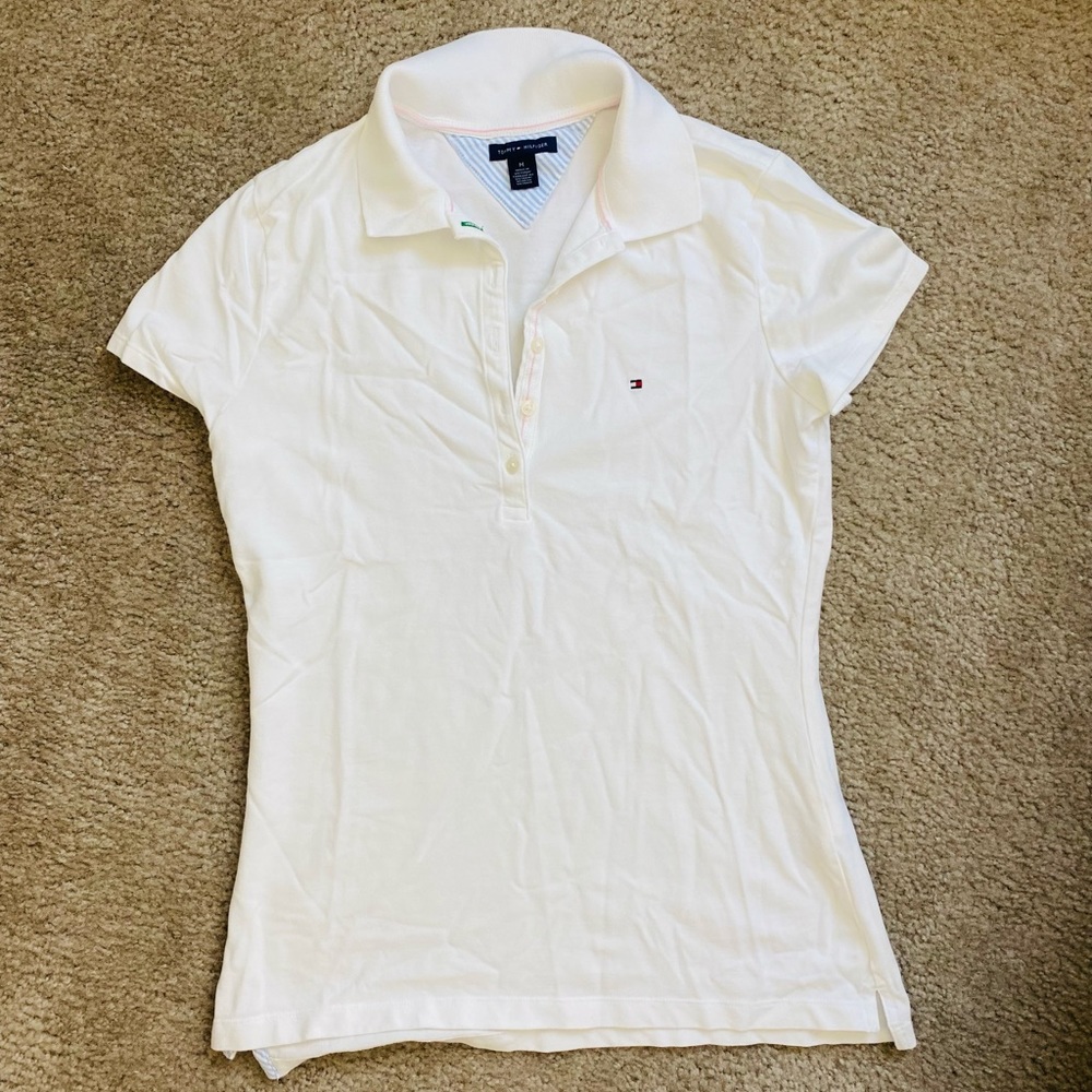 Tommy Hilfiger Polo Shirt